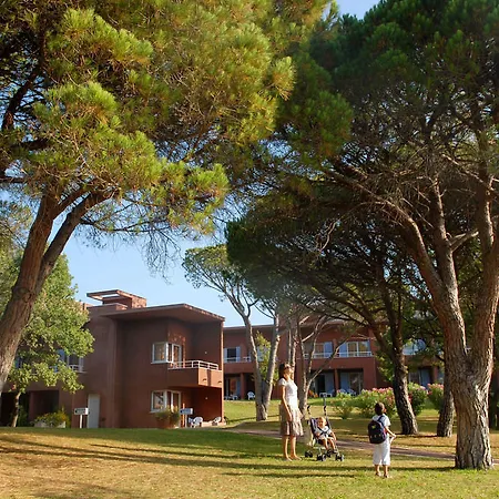 假日公园 Azureva Fréjus