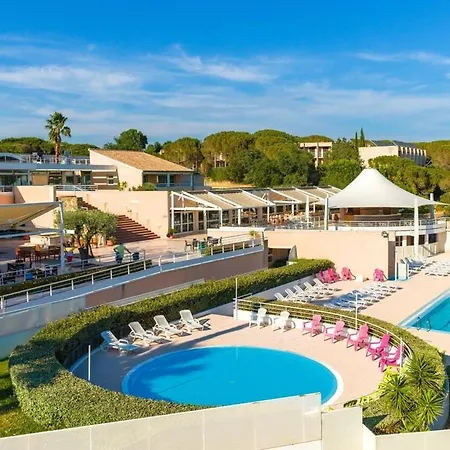 Semesterpark Azureva 3*