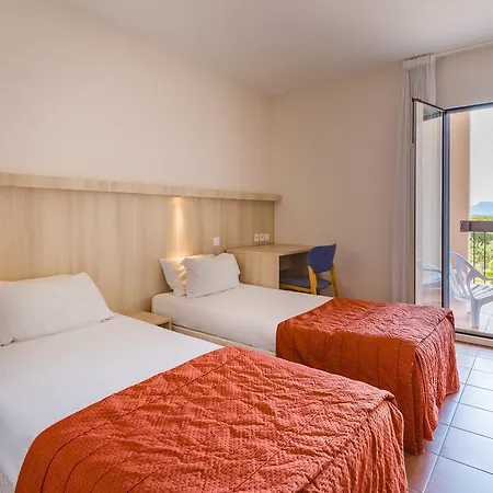 Semesterpark Azureva 3*