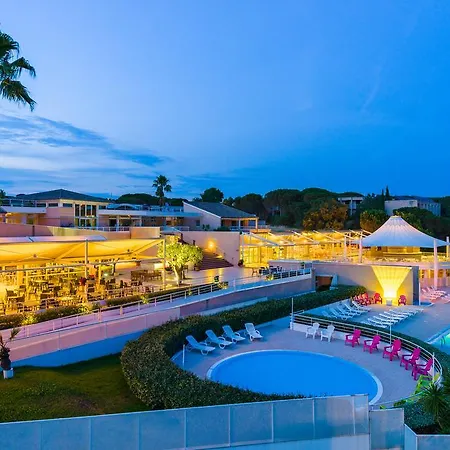 Semesterpark Azureva 3*